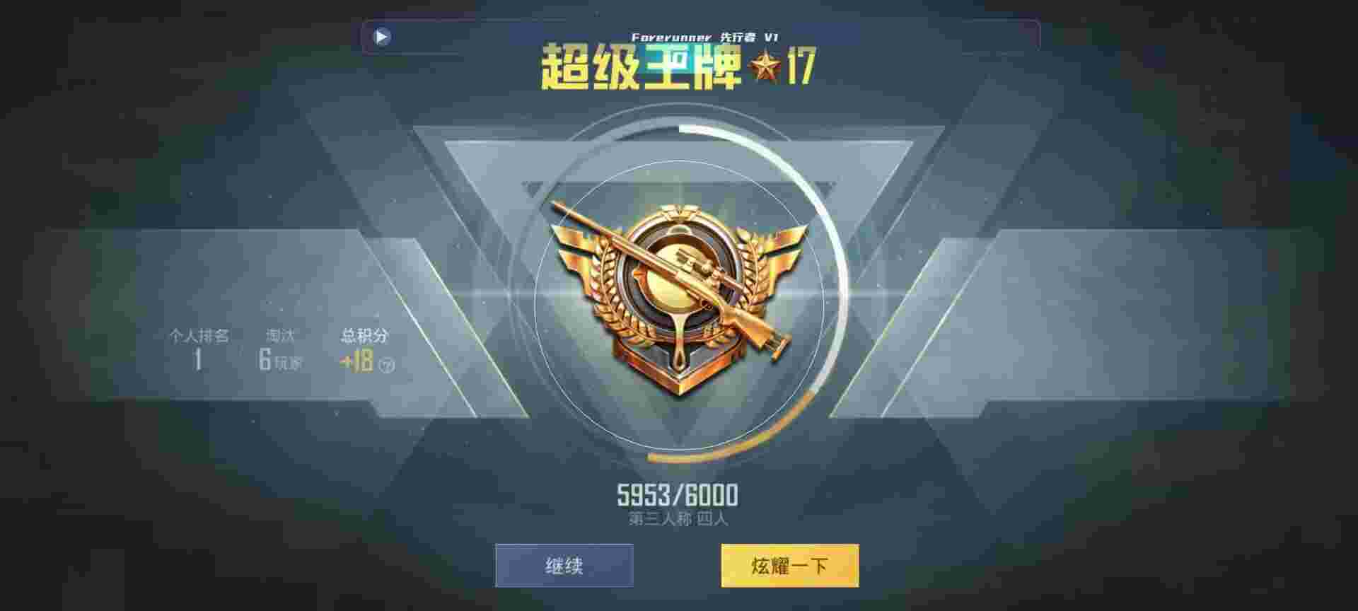 和平精英鸡腿辅助自瞄 - ��ƽ��Ӣ��������ұ���辅助预览图